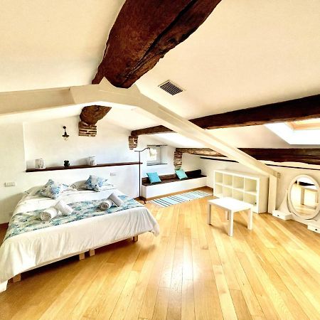 Cozy Loft Marina View Apartment Savona Exterior photo