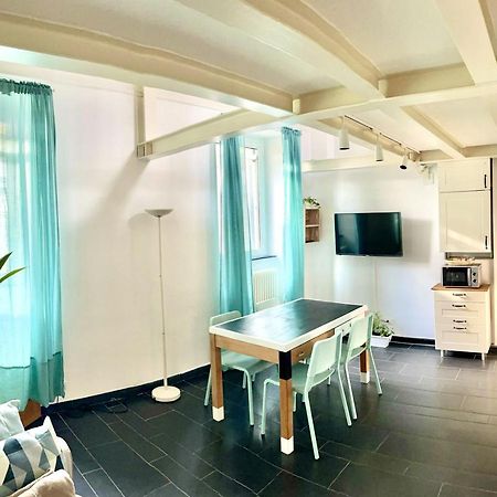 Cozy Loft Marina View Apartment Savona Exterior photo