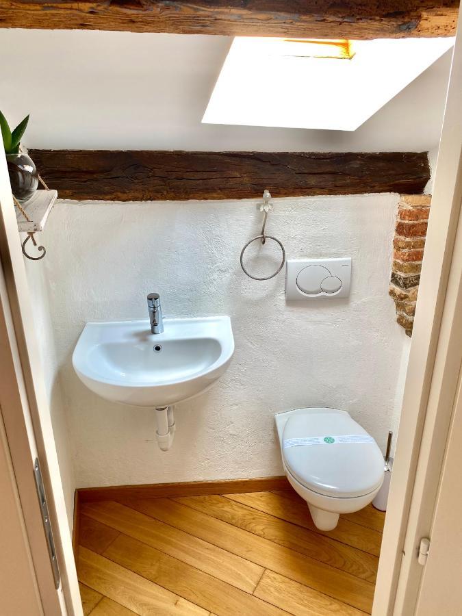 Cozy Loft Marina View Apartment Savona Exterior photo